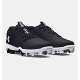 Under Armour Glyde RM 2.0 Femme Chaussure Baseball Performance Respirante