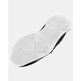 Under Armour Jet 23 Chaussure De Basketball Unisexe Durable Et Respirante