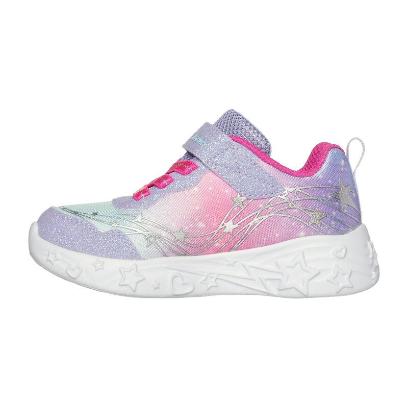 Skechers Unicorn Charmer Lil Stellar Chaussures Enfant Légères