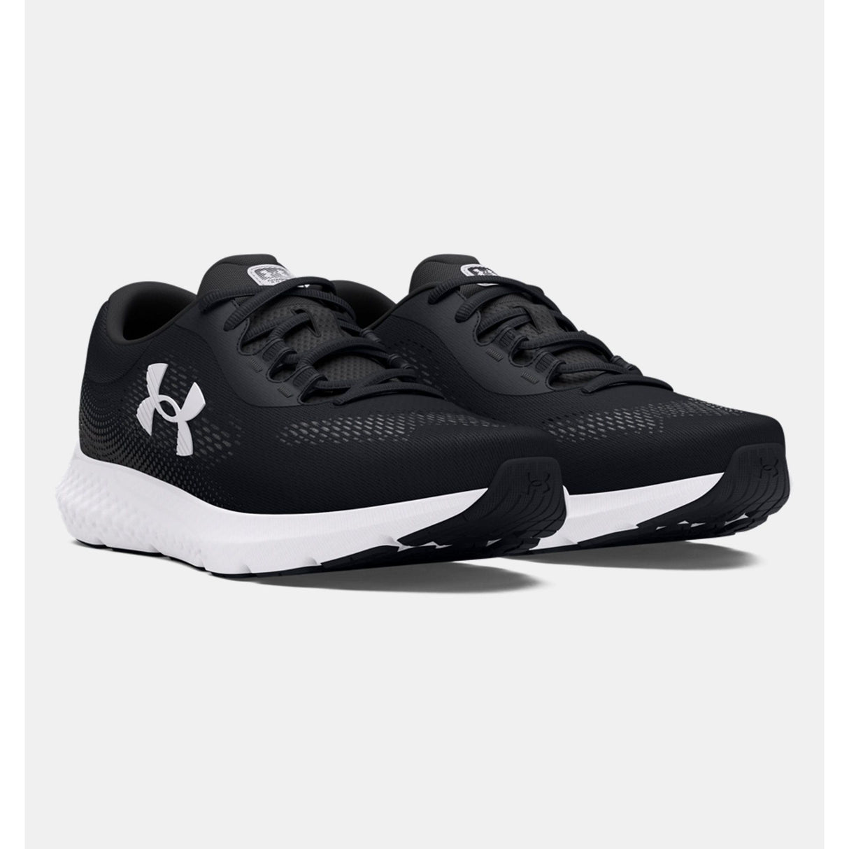 Under Armour Rogue 4 Chaussures Performance Légères et Réactives