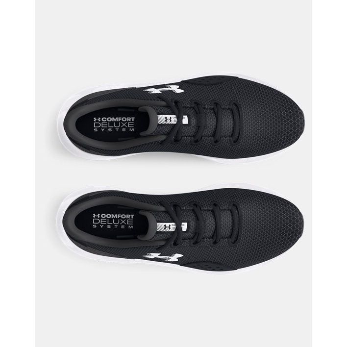 CHAUSSURE UNDER ARMOUR SURGE 4 ENFANT