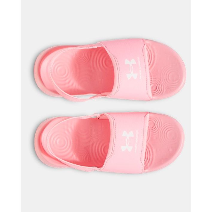 Under Armour Sandale Ignite Select Pré Scolaire Pour Jeunes Athlètes