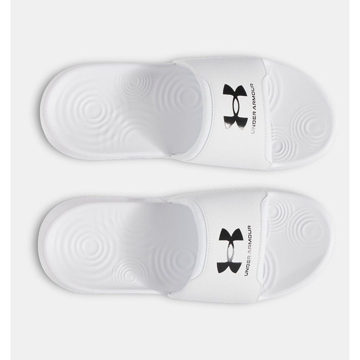 Under Armour Sandale Ignite Select Femme Confort Post Entraînement