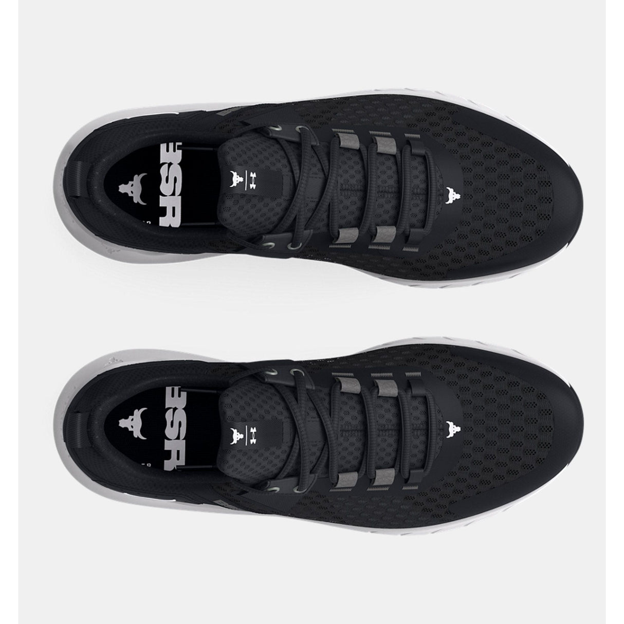 Under Armour Project Rock BSR Chaussure Stabilité Et Explosivité