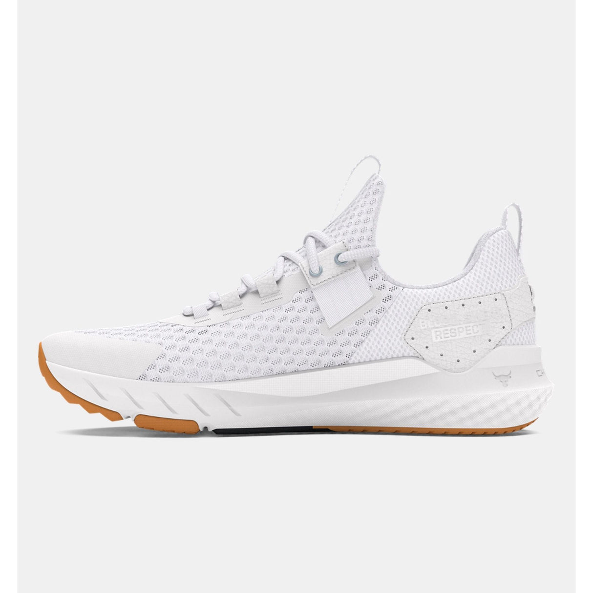 Under Armour Project Rock BSR Chaussure Stabilité Et Explosivité