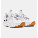Under Armour Project Rock BSR Chaussure Stabilité Et Explosivité