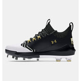 Under Armour Harper 9 Pro Metal Men's Baseball Shoe with UA Energy HOVR Power and Stability