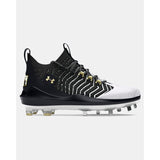 Under Armour Harper 9 Pro Metal Men's Baseball Shoe with UA Energy HOVR Power and Stability