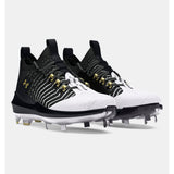 Under Armour Harper 9 Pro Metal Men's Baseball Shoe with UA Energy HOVR Power and Stability