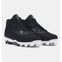 CHAUSSURE BASEBALL UA LEADOFF MID 3 0 HOMME