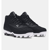 Under Armour Leadoff Mid 3.0 Homme Chaussure De Baseball Performance