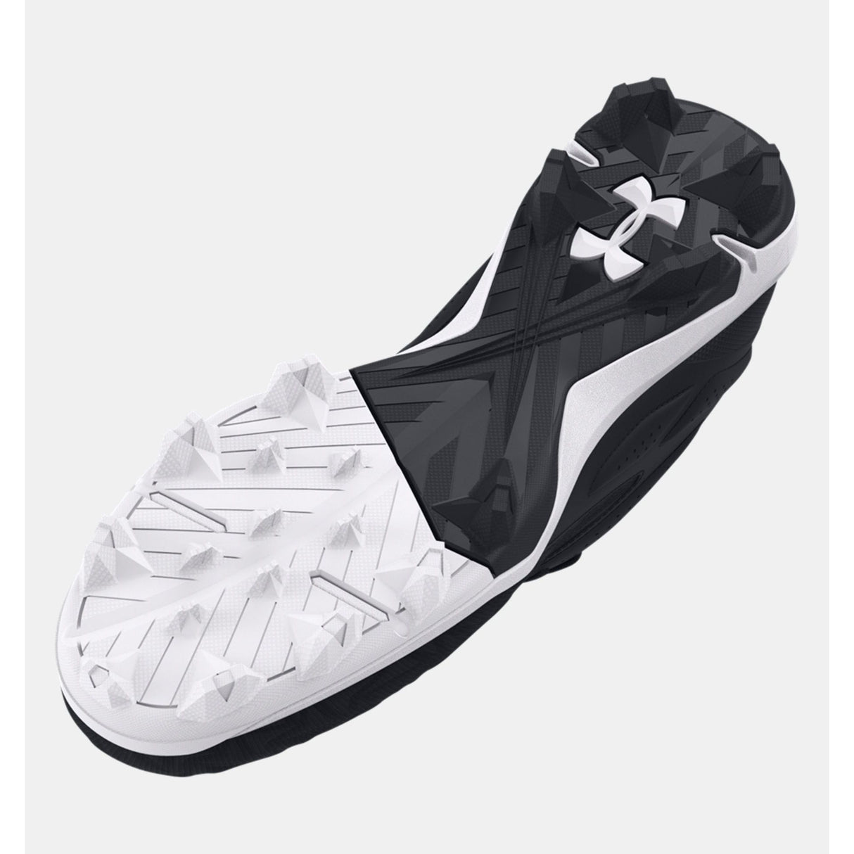 Under Armour Chaussure Baseball Leadoff Low 3.0 Homme Performance