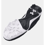 Under Armour Chaussure Baseball Leadoff Low 3.0 Homme Performance