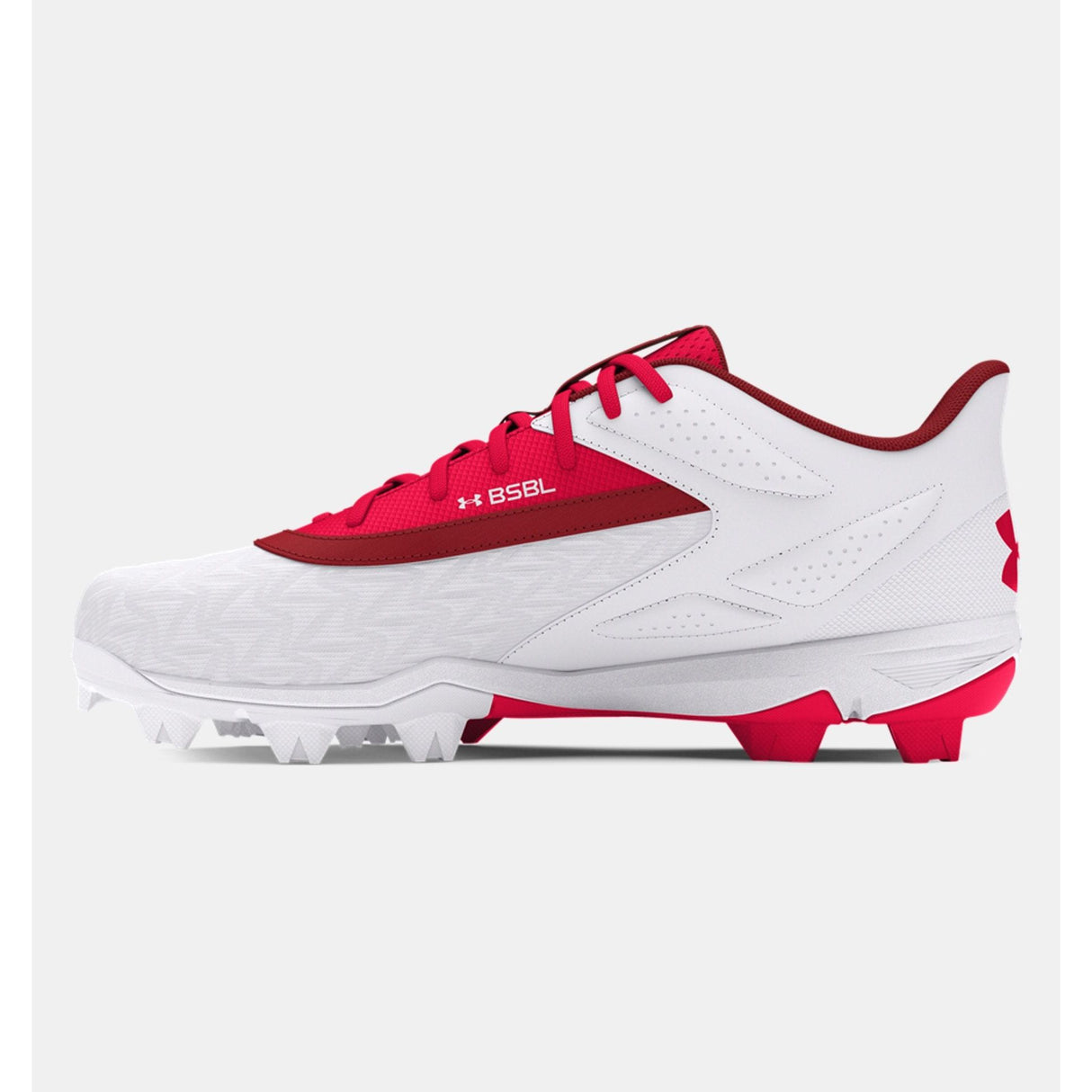 Under Armour Chaussure Baseball Leadoff Low 3.0 Homme Performance