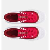 Under Armour Chaussure Baseball Leadoff Low 3.0 Homme Performance