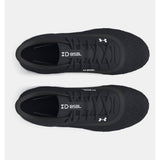 Under Armour Chaussure Baseball Leadoff Low 3.0 Enfant Adhérence