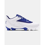 Under Armour Chaussure Baseball Leadoff Low 3.0 Enfant Adhérence