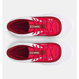 Under Armour Chaussure Baseball Leadoff Low 3.0 Enfant Adhérence