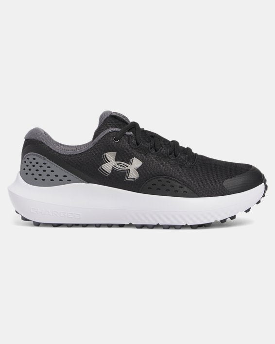 UNDER ARMOUR MEN'S SURGE GOLF SHOE