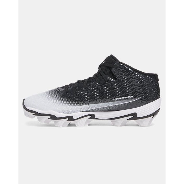 CHAUSSURE FOOTBALL UA SPOTLIGHT HAMMER