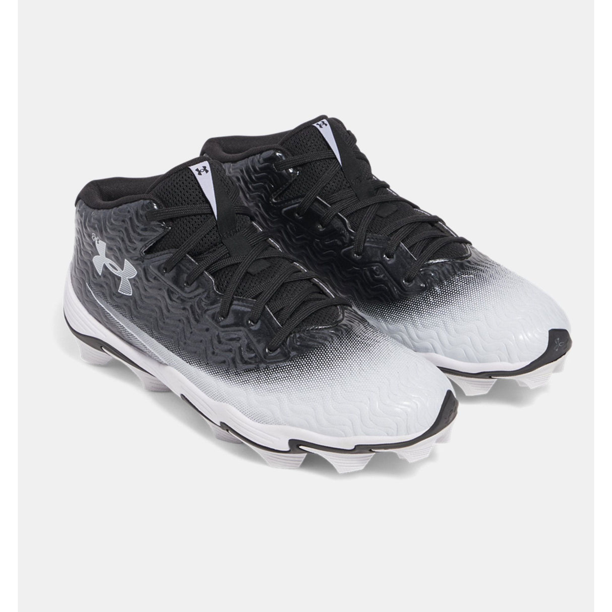 Under Armour Spotlight Hammer Power Stability Football Boots