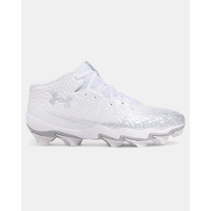 Under Armour Spotlight Hammer Power Stability Football Boots