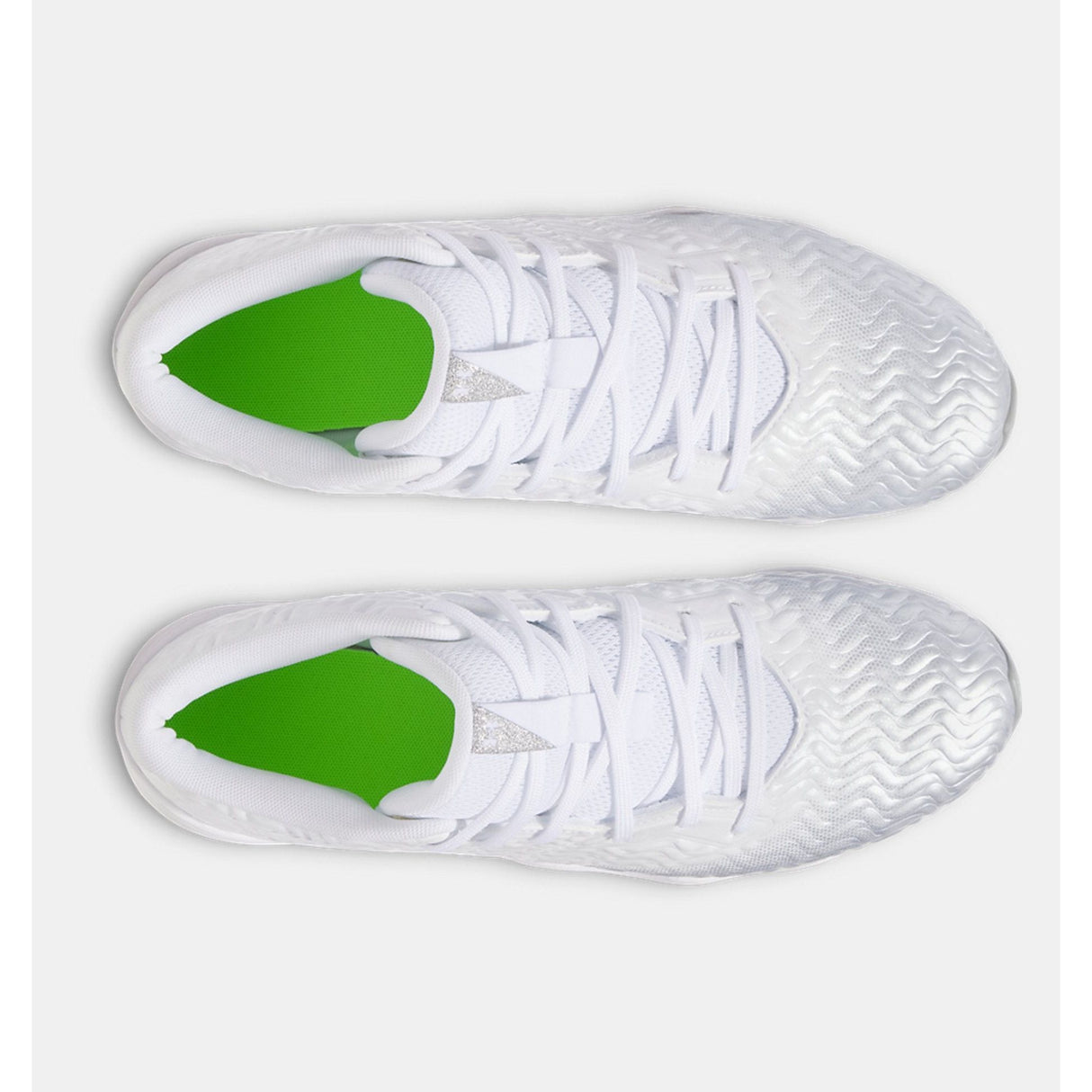 Under Armour Spotlight Hammer Power Stability Football Boots