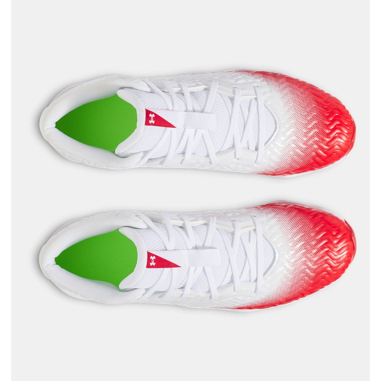 Under Armour Spotlight Hammer Power Stability Football Boots