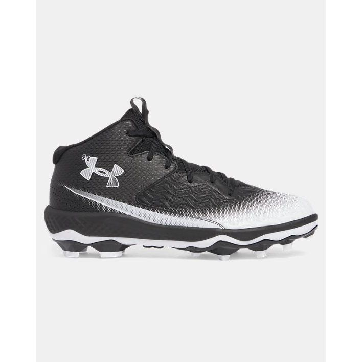 CHAUSSURE FOOTBALL UA SPOTLIGHT MID