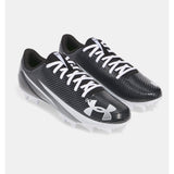 Under Armour Blur Select Football Boots: Fast and Lightweight