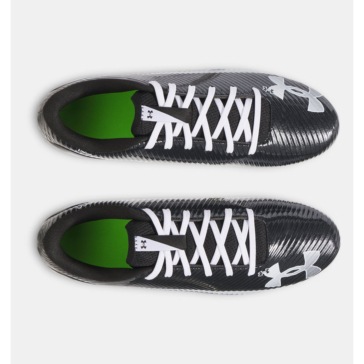 Under Armour Blur Select Football Boots: Fast and Lightweight