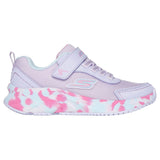 Skechers Chaussure Enfant Elite Tempo Statement Swirl Entraînement