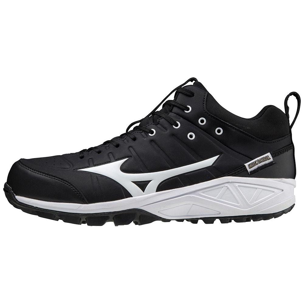 Mizuno Ambition 2 TPU Low Chaussure Adhérence Gazon Multisurface