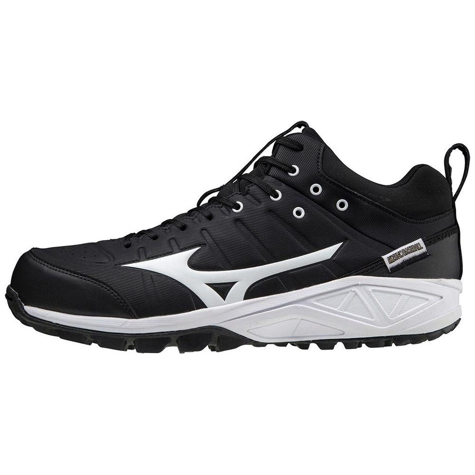 CHAUSSURE MIZUNO AMBITION 2 TPU LOW