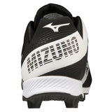 Mizuno Wave Lightrevo Chaussure Multisports Amorti Avancé Performance
