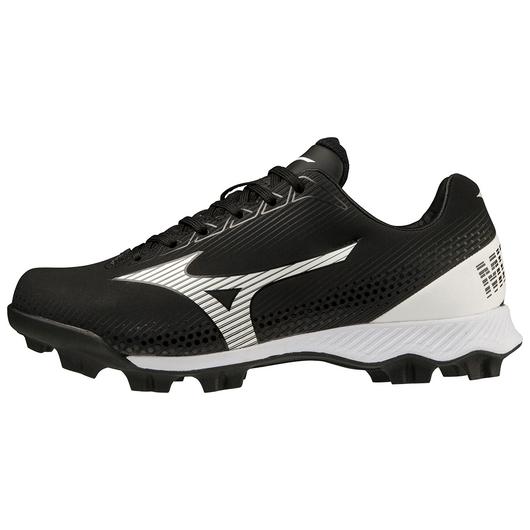 Mizuno Wave Lightrevo Chaussure Multisports Amorti Avancé Performance