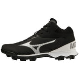 MIZUNO WAVE LIGHTREVO MID SHOE