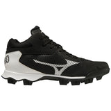 MIZUNO WAVE LIGHTREVO MID SHOE