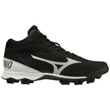 MIZUNO WAVE LIGHTREVO MID SHOE