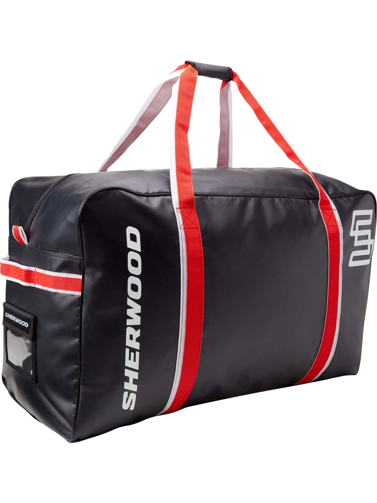 sac hockey sherwood pro carry sr 2 0