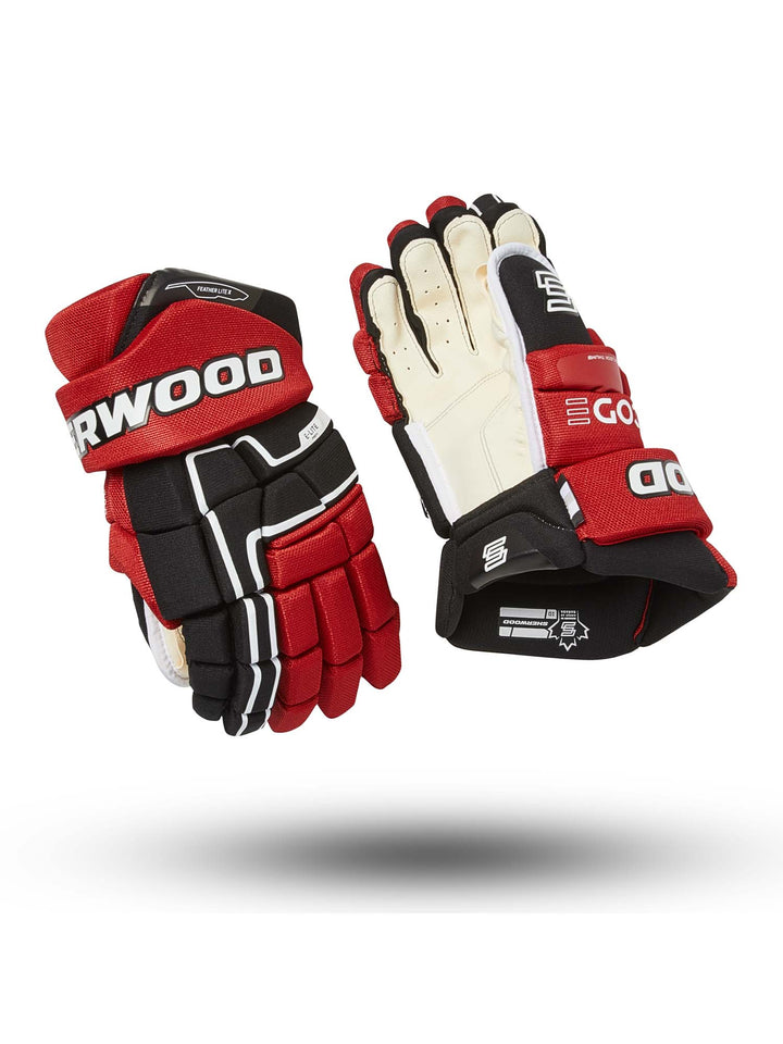SHERWOOD PHOTON 1 SR GLOVE