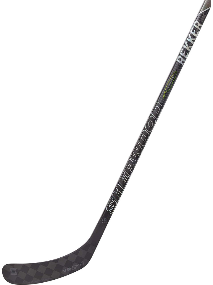 STICK SHERWOOD REKKER MORPH PRO SR 64"