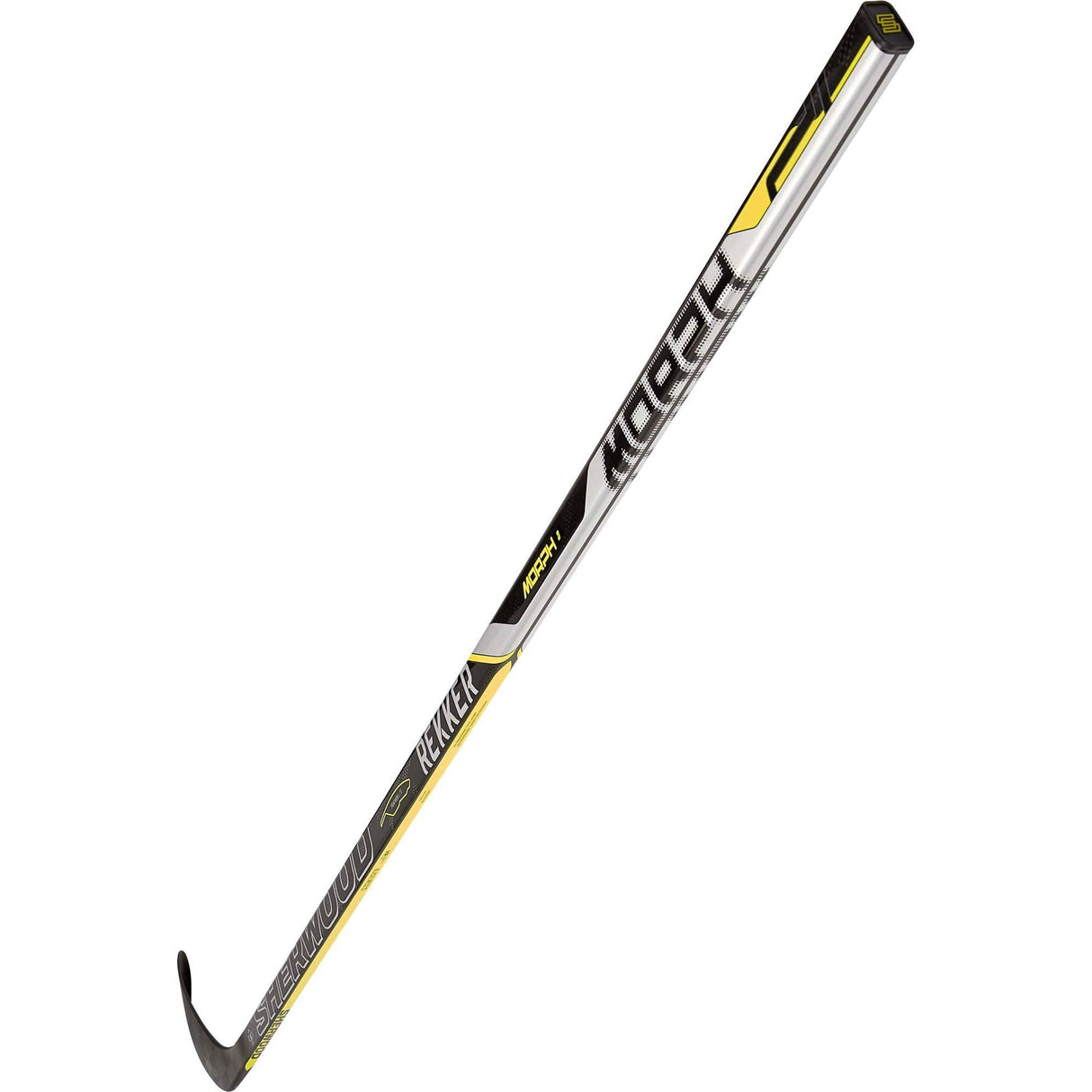 Bâton Sherwood Rekker Morph 3 SR Pour Hockey Senior Puissance Précision