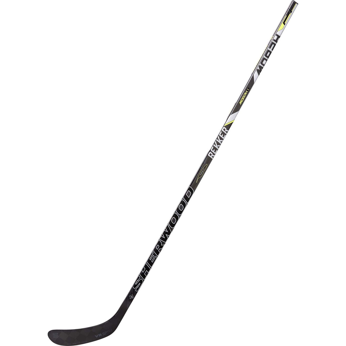 Bâton Sherwood Rekker Morph 3 SR Pour Hockey Senior Puissance Précision