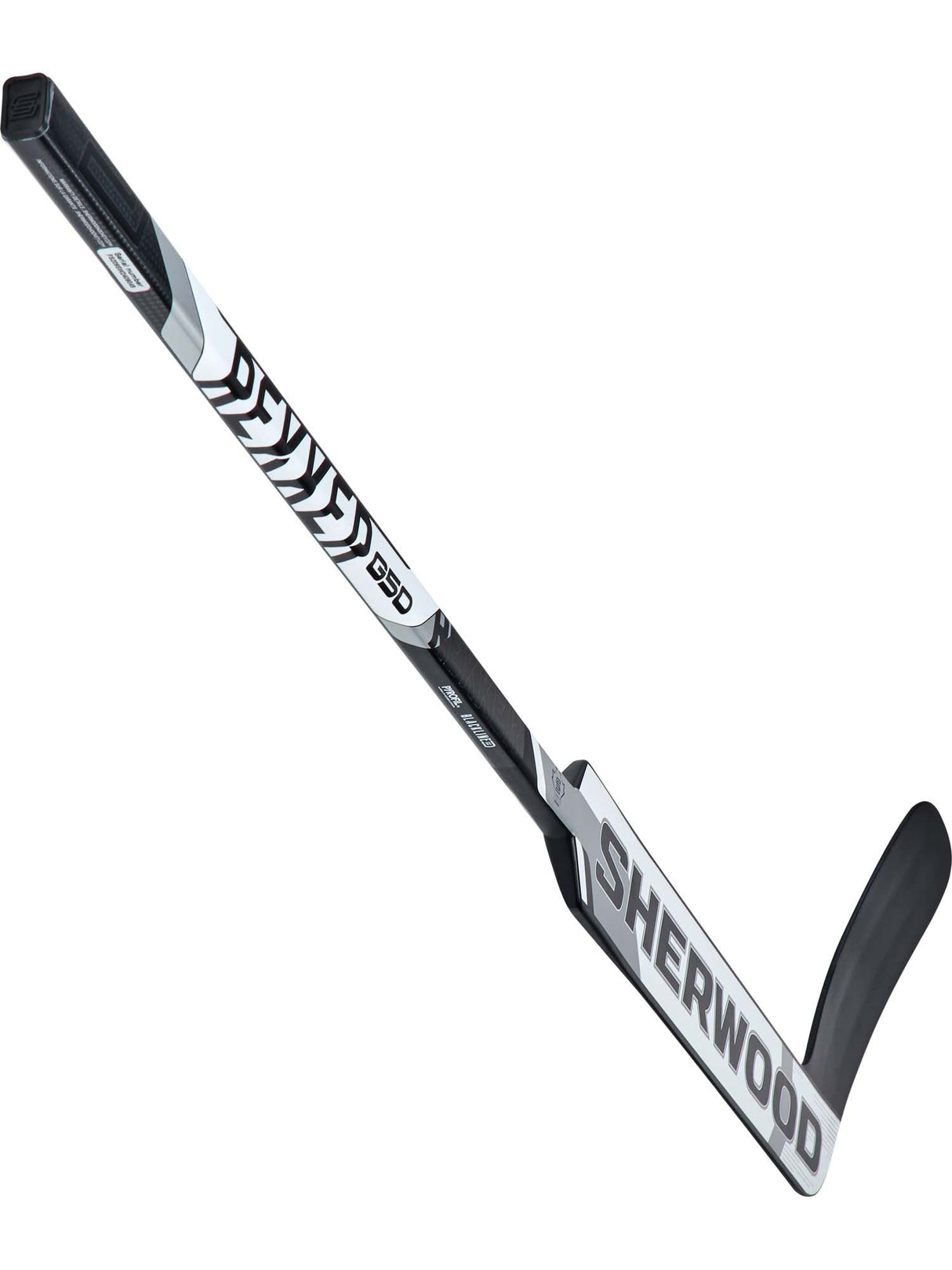 SHERWOOD G50 JR GOALIE STICK