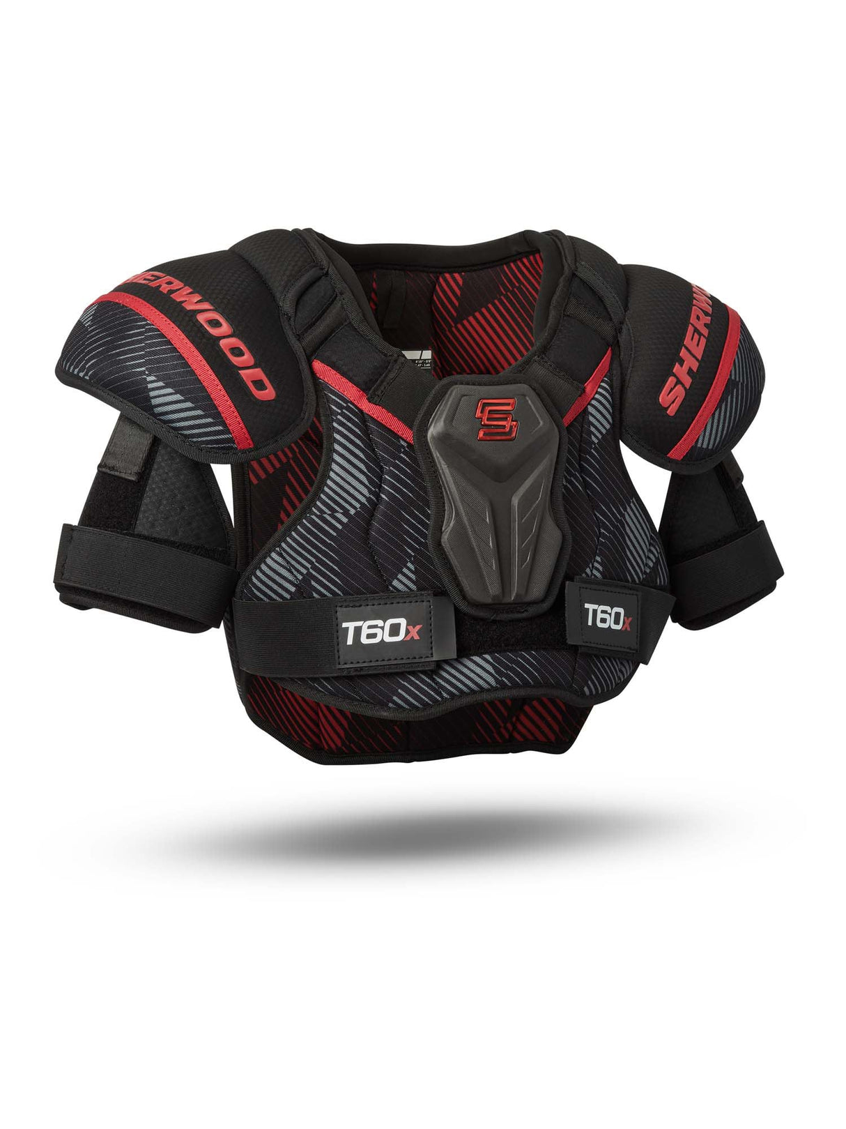 EPAULIERE SHERWOOD T60X JR