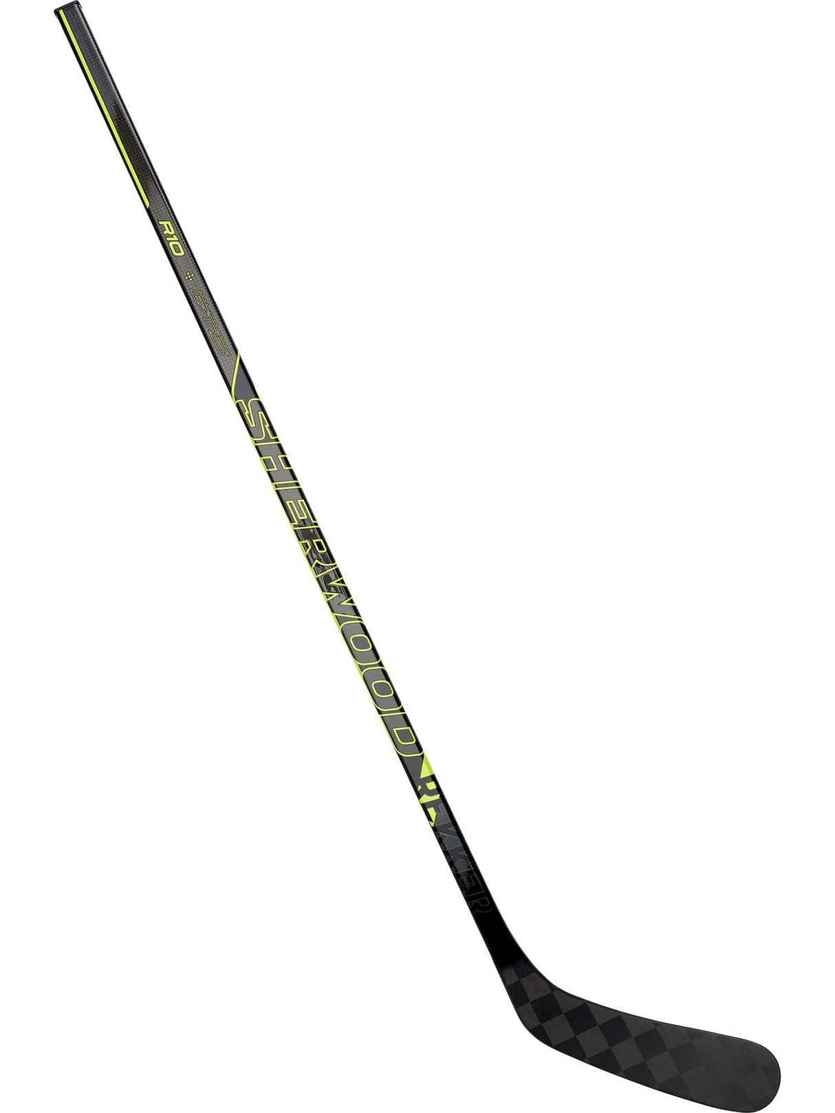 BATON SHERWOOD REKKER R10 YOUTH