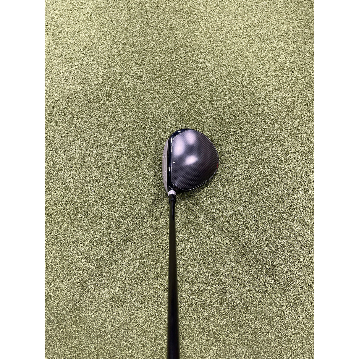 Taylormade Mini Driver 300 13,5° Droitier Senior Pour Drive Précis