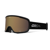 Giro Lunette Cruz 2025 Cadre Moyen Vue Large
