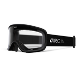 Giro Lunette Cruz 2025 Cadre Moyen Vue Large